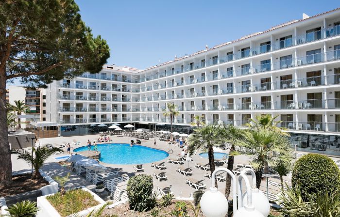 Hotel Best San Diego