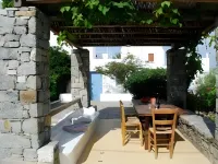 Andriani's Guest House Hotels near Efimerides