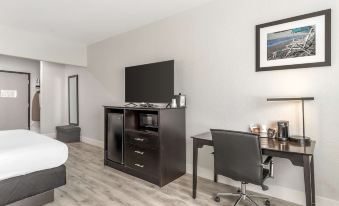 SureStay by Best Western Texas City I-45 - Housity