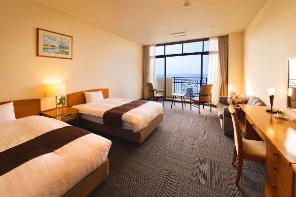 리조트 호텔 미하기(Resort Hotel Mihagi)_2