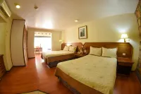Hotel Posada Vista Bella - Uima-altaat