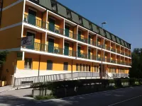 Hotel Tre Monti Hotel in zona Bar La Sorgente