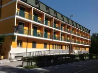 Hotel Tre Monti
