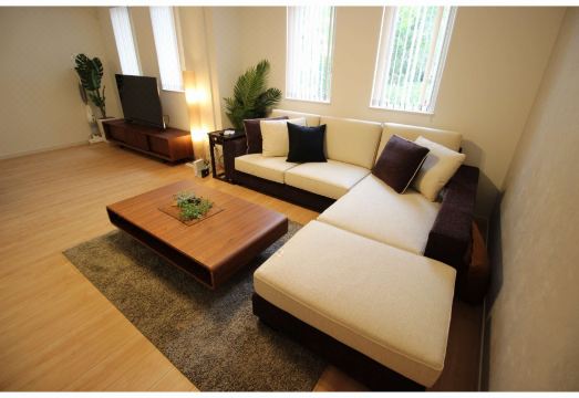 호프 빌라 온나손 외관