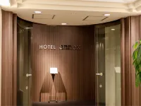 Hotel Annex