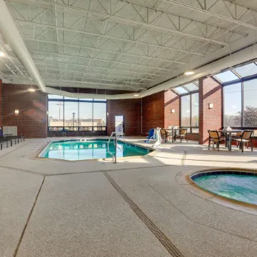 Drury Inn Paducah