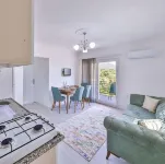Kaya Apart Hotel a Bayindir Mahallesi