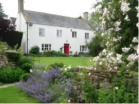 Hollamoor Farm Hotels in Barnstaple