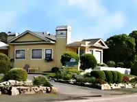 White Water Hotels in Cambria
