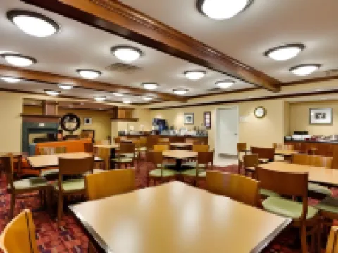 Residence Inn Chicago Schaumburg/Woodfield Mall