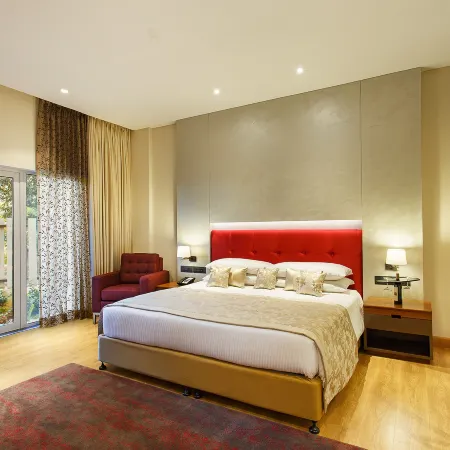 Gateway Nashik