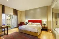 Gateway Nashik - spa