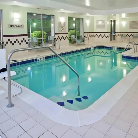 SpringHill Suites Indianapolis Carmel