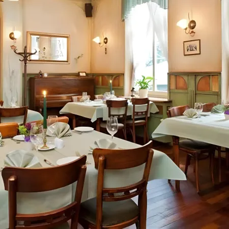 Villa Sedan - Destigo Hotels