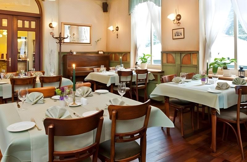 Villa Sedan - Destigo Hotels photo 4