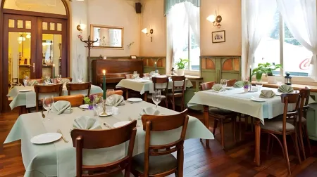 Villa Sedan - Destigo Hotels