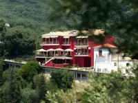 Palatino Hotel