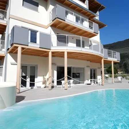Ecohotel Primavera