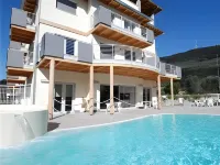 Ecohotel Primavera - Infinity Pools