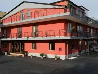 Hotel Futuro Hotels in Province of Caserta
