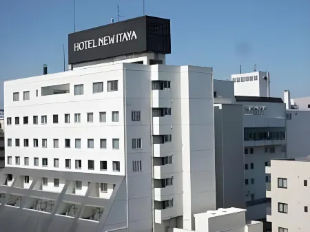 Hotel Newitaya