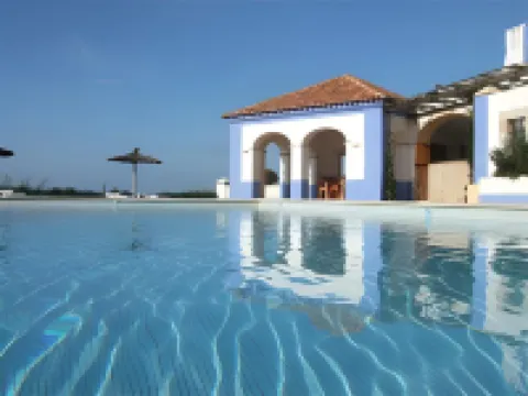 Herdade Do Touril Hotels in Odemira