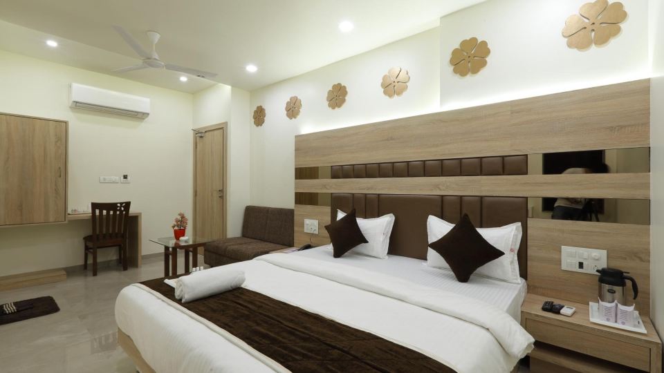 Hotel Alka Inn