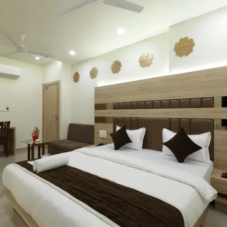 Hotel Alka Inn Отели рядом с достопримечательностью «Мечеть Sidi Bashir»