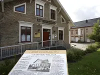 Åhus B&B Och Vandrarhem Hotels in Åhus