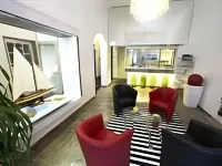 Boutique City Hotel Gallo - 3 stjerner