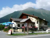 Hotel Pizzeria Selva Hotels in Zernez