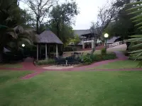The Waterfront Country Lodge