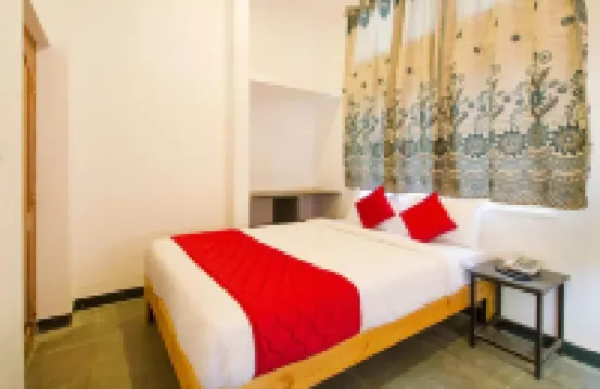 Paradise Auro Jungle Resort Hotels in 