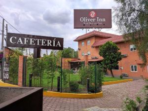 Hotel Oliver Inn - Tlalnepantla