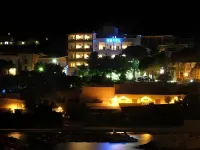 Albergo Miramare Hotels in Dorgali