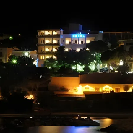 Albergo Miramare