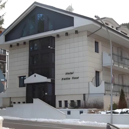 Hotel Petite Fleur