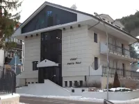 Hotel Petite Fleur Hotels in Rivisondoli