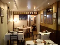 Vila Alaide Praia Hotel Hotels in Barra Velha