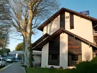 Hotel Petrópolis Hotels in 