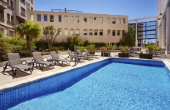Holiday Inn TOULON - CITY CENTRE by IHG