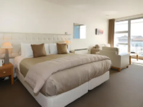 Hotel St Clair Hotels in Dunedin