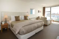 Hotel St Clair Các khách sạn ở 