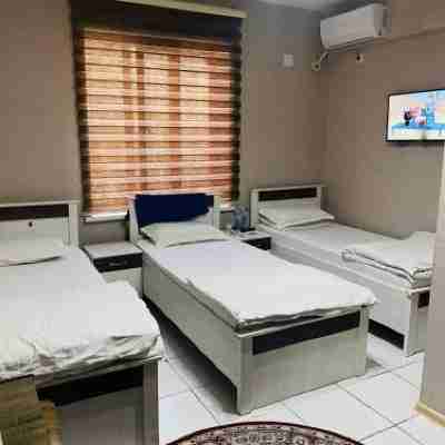 ObodHotel Rooms