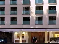 Dazzler by Wyndham Buenos Aires Recoleta Hotels in Buenos Aires