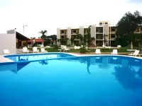 Hotel Hacienda Sánchez - جاكوزي