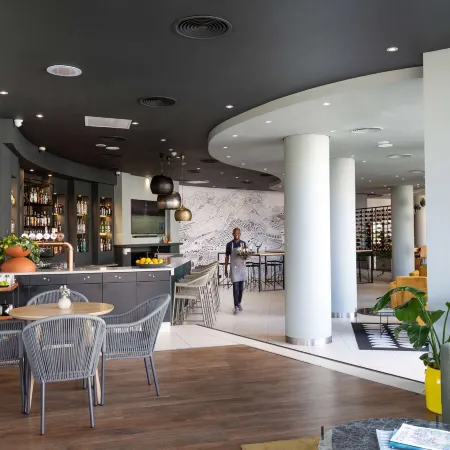 President Hotel Cape Town