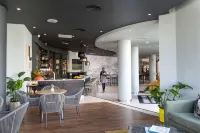 President Hotel Cape Town - bar
