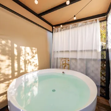 Yangyang Wind Velly Glamping