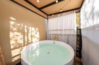 Yangyang Wind Velly Glamping Hotels in Yangyang
